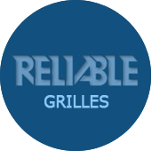 reliable-grilles