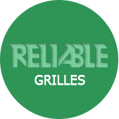 Reliable Grilles