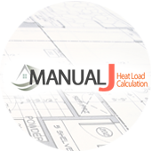 Manual J Calculation Service